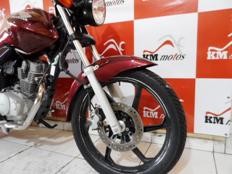 Kmmotos Cg 150 Fan Esi Vermelha 11 2 Km Motos Sua Loja De Motos Semi Novas 9918