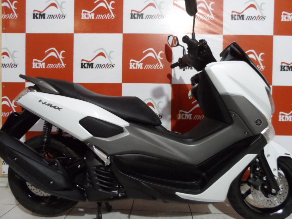 Moto Semi Nova