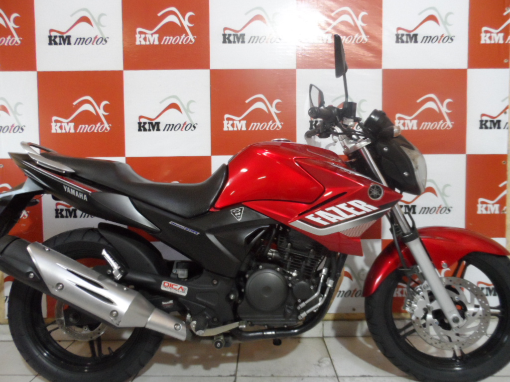 2015 store yamaha fazer