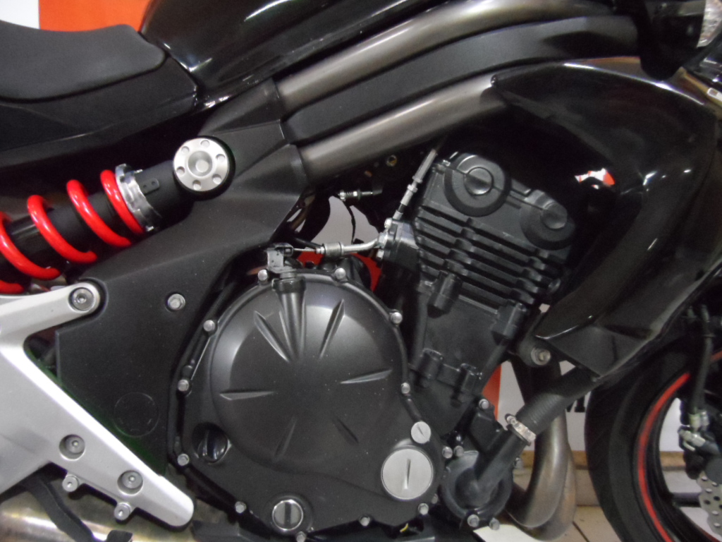 Moto Semi Nova