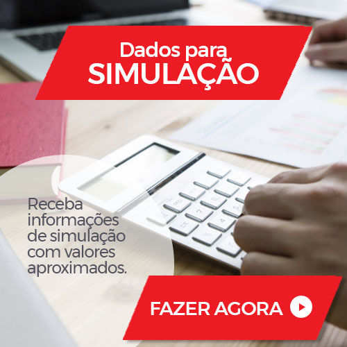 Dados para simulação de compra - KM Motos Seminovas