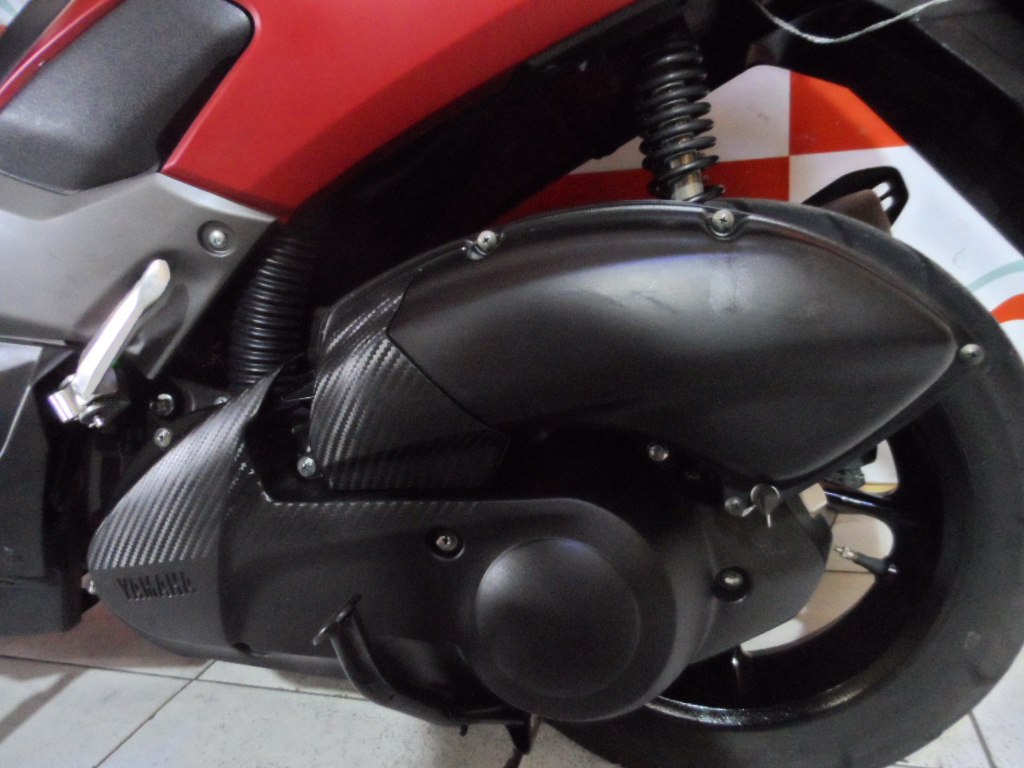 Moto Semi Nova