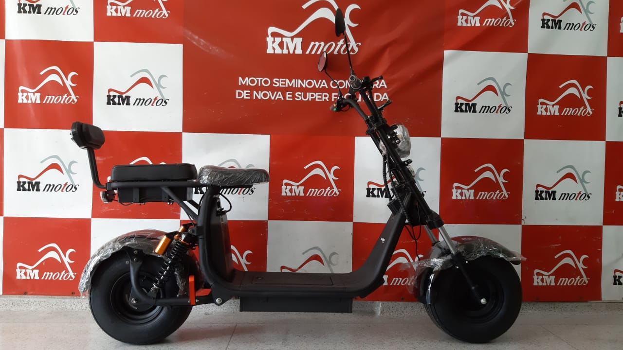 Shineray Scooter Pt3 2021 Preta Km Motos Sua Loja De Motos Seminovas 5955